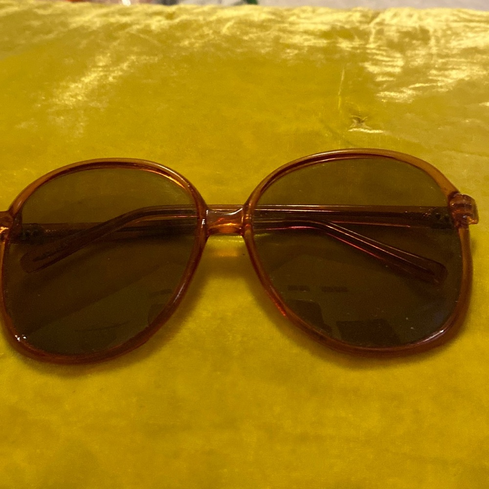 Vintage sunglasses